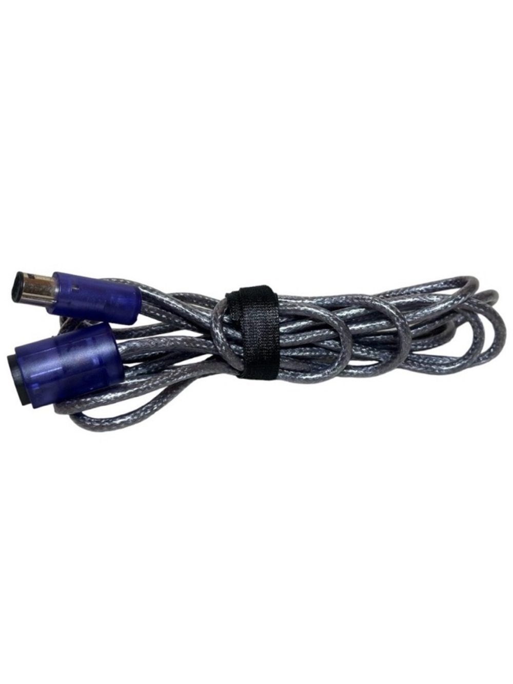 Gamecube‎ Controller Extension Cable, Tested Works!
